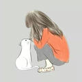 提問者頭像